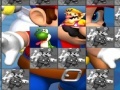 Oyunu Memorizing: Mario
