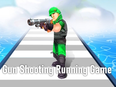 Oyunu Gun Shooting Running Game