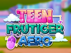 Oyunu Teen Frutiger Aero