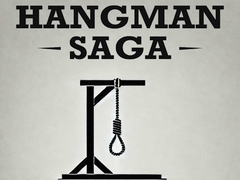 Oyunu Hangman Saga