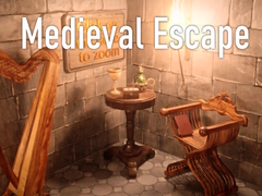 Oyunu Medieval Escape