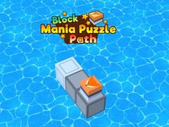 Oyunu Block Mania Puzzle Path