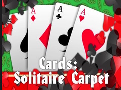 Oyunu Cards: Solitaire Carpet