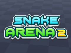 Oyunu Snake Arena 2