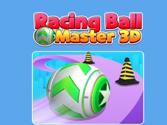 Oyunu Racing Ball Master 3D