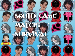 Oyunu Squid Game Match: Survival