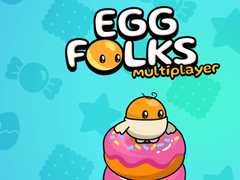 Oyunu Egg Folks Multiplayer