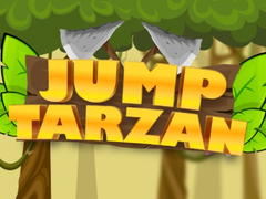 Oyunu Jump Tarzan