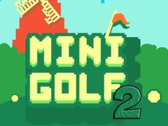 Oyunu Mini Golf 2