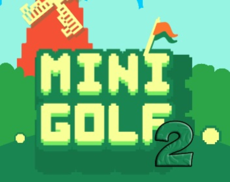 Mini Golf 2