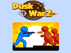 Oyunu Dusk WarZ 