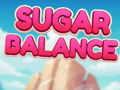 Oyunu Sugar Balance