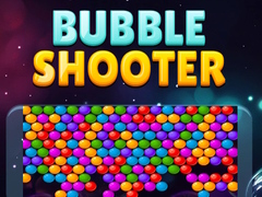 Oyunu Bubble Shooter