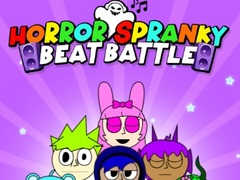 Oyunu Horror Spranky Beats