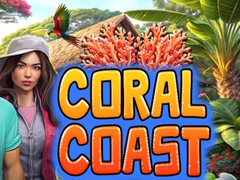 Oyunu Coral Coast