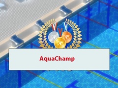 Oyunu Aquachamp