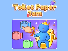 Oyunu Toilet Paper Jam