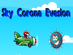 Oyunu Sky Corona Evasion