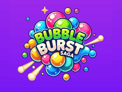 Oyunu Bubble Burst Saga