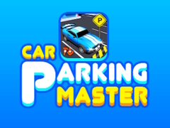 Oyunu Car Parking Master 