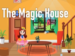 Oyunu The Magic House