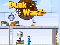 Oyunu Dusk WarZ