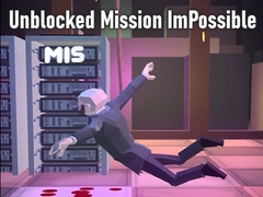 Oyunu Unblocked Mission ImPossible