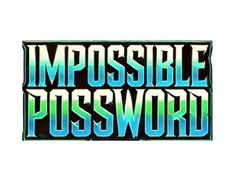 Oyunu Impossible Possword