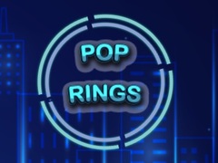 Oyunu Pop Rings