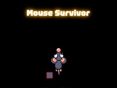 Oyunu Mouse Survivor