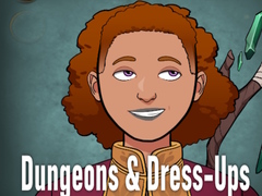 Oyunu Dungeons & Dress-Ups