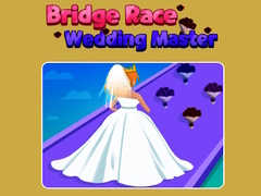 Oyunu Bridge Race Wedding Master