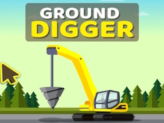 Oyunu Ground Digger