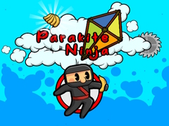 Oyunu Parakite Ninja