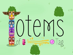 Oyunu Totems of Tag