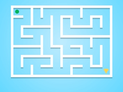 Oyunu Play Maze