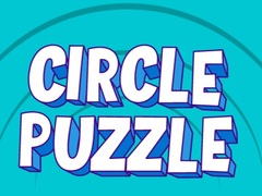 Oyunu Circle Puzzle