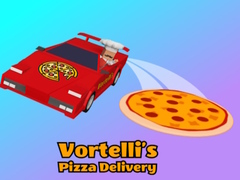 Oyunu Vortelli's Pizza Delivery