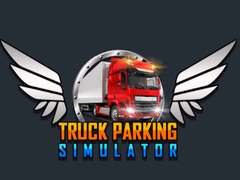 Oyunu Truck Parking simulation