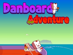 Oyunu Danboard Adventure