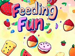 Oyunu Feeding Fun