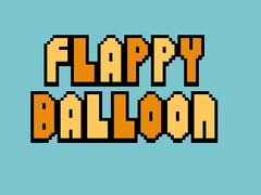 Oyunu Flappy Balloon