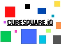 Oyunu Cubesquare.io