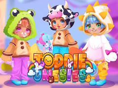 Oyunu Toddie Onesies