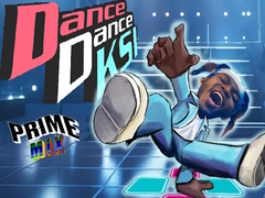 Oyunu Dance Dance KSI