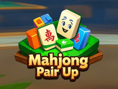 Oyunu Mahjong Pair Up