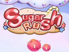 Oyunu Sugar Rush