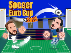 Oyunu Soccer Euro Cup 2025