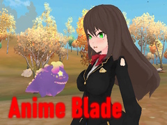 Oyunu Anime Blade