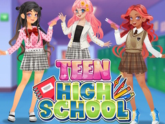 Oyunu Teen High School